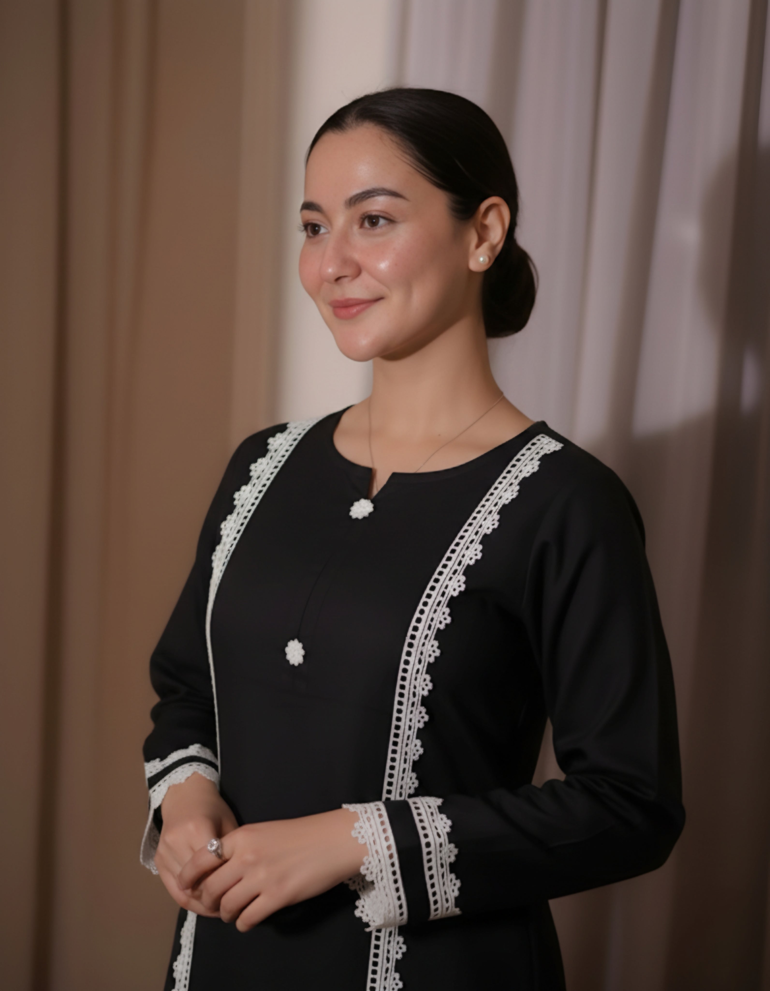 Nisf-e-Shab Ready To Wear