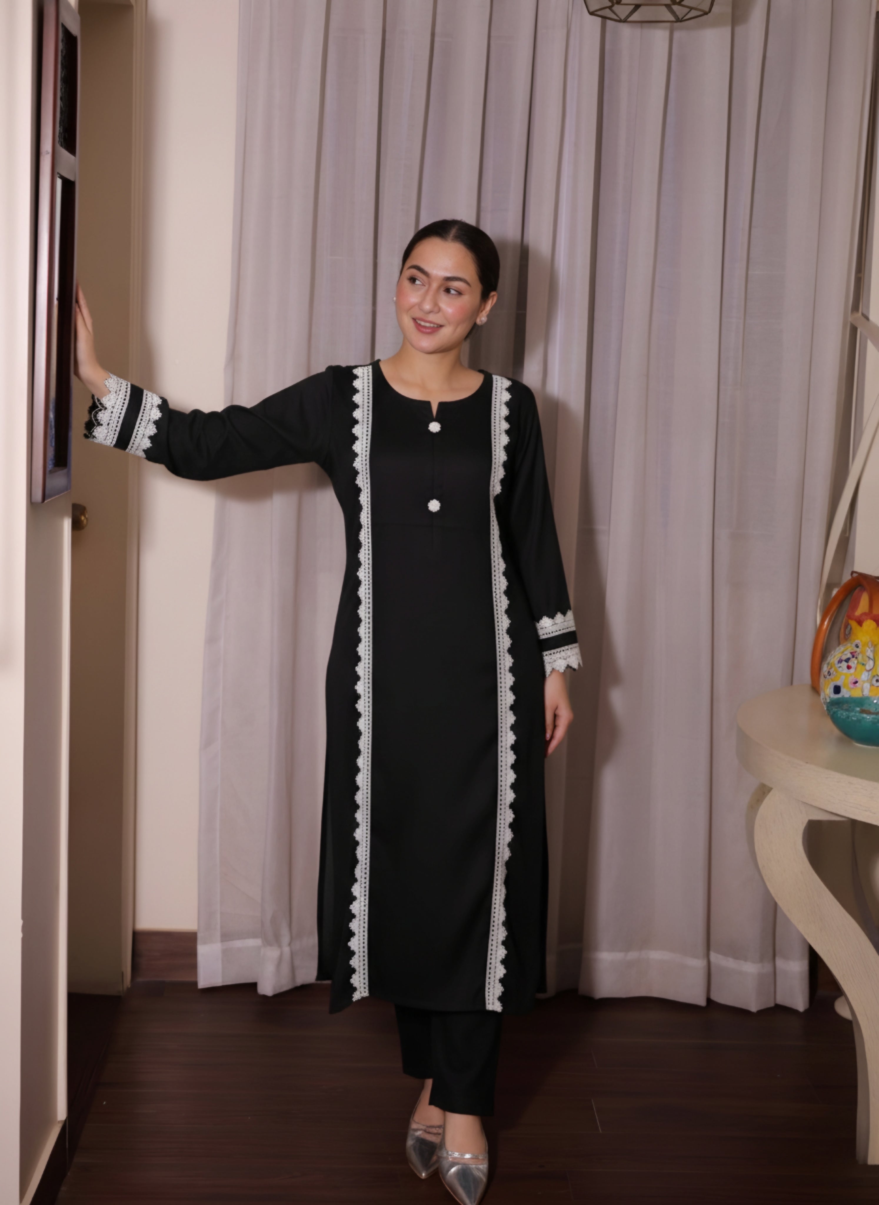 Nisf-e-Shab Ready To Wear